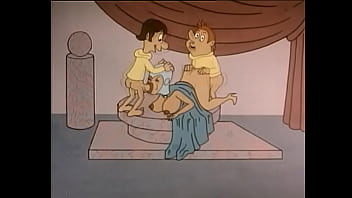 Preview 4 of Kidnapped Rap Sex Videos - German Cartoon