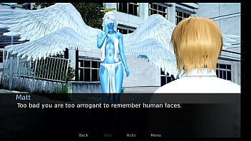 Preview 3 of Hidden Leanne - Hg Compagnon of Darkness P3 More story