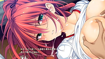 Preview 3 of Wwwsxxy Lrany - Nightmare&times_Vampire Hscene⑧
