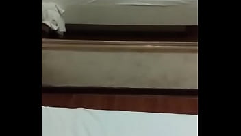 Preview 1 of Brother Indian Movies - Comendo esposa novinha motel