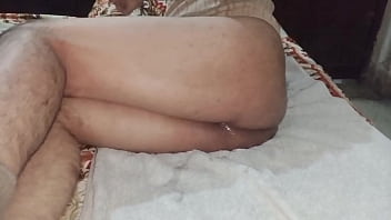 Preview 1 of Al Kuwait - Asshole fucking,  gapes beautiful rosebud Yammy anal cream,  it&#039_s very tasty