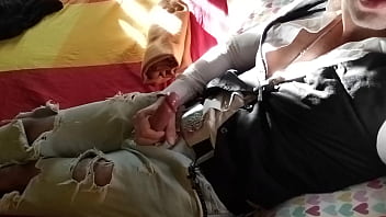 Preview 3 of Mertua Perkosa Menantu Jav - Cock