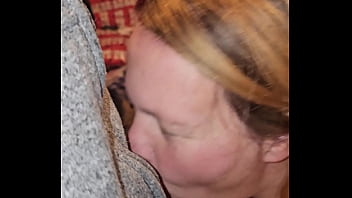 Preview 3 of Grab A Cock - Milk from.boobs on my cock and sucks it off