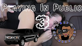 Preview 1 of Durin Arabboys - PIPS3E9: BUNNY FAE SUCKS AND RIDES MY DICK UNTIL I BLOW MY LOAD!!