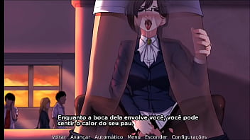Preview 3 of Porn Femly Story - The Star Coveln Cident-Pegando a professora #3 [ Narrado ]