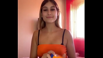Preview 4 of Gabbie Skylar - Kinky Kitty - Remix Vol. 103 - Life of a Kitty