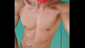 Preview 4 of Girls Tettoo - Selfie jerking