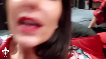 Preview 4 of Full Israeli - FULL MOVIE: Good Night &amp_ Good Morning! (UNCENSORED!)