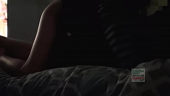 Preview 1 of Rayveness Porncom - Netflix and chill con la flaquita favorita