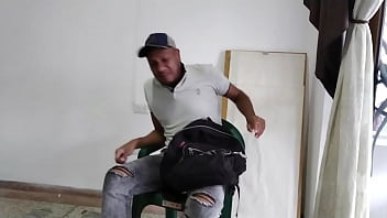 Preview 2 of Jav Heros - DESCUBRO A MI HERMANASTRA FOLLANDO CON SU NOVIO EN SU HABITACION Y LOS GRABO PARA QUE LUEGO ELLA ME HAGA TODO IGUAL 1 PARTE