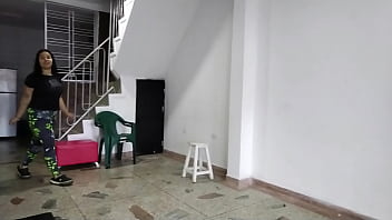 Preview 1 of Nxn Full Movei - MI HERMANASTRO TIENE UN FETICHE CONMIGO Y ME PIDE QUE FOLLEMOS DEL MISMO MODO QUE LO HAGO CON MI PAREJA,  QUE DELICIOSO LA PASO HIGHLIGHT