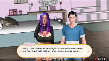 Preview 3 of Niggers Rape White Woman - PRINCE OF SUBURBIA &bull_ EP. 27 &bull_ AMAZING FUCK WITH MY NEIGHBOUR