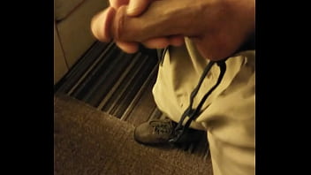 Preview 2 of Japanese Soccer Game - Draining my dick.