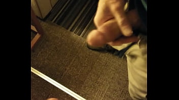 Preview 1 of Japanese Soccer Game - Draining my dick.