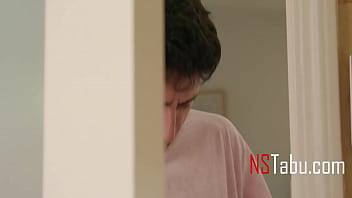 Preview 2 of Rubbing Vagina - Wanna Shower With Stepmommy