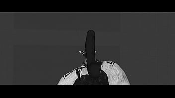 Preview 3 of Jody Toyed - POV - Teasing you with my sweaty hefty nuts on VRChat