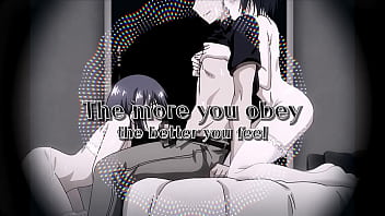 Preview 2 of Cnfm Com - Dark Bunny Zero hypno