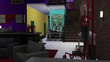 Preview 1 of Xxxdfvideo - Rent DLC test video