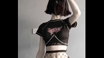 Preview 4 of Stranger Feet - Vamp.car compila&ccedil_&atilde_o TikTok