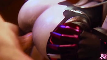 Preview 2 of Telugu Sex Xxn Com - Devilslut overwatch widowmaker Body HMV