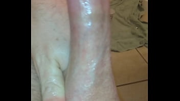 Preview 4 of About Get Caghy - Smooth veiny cock worship.