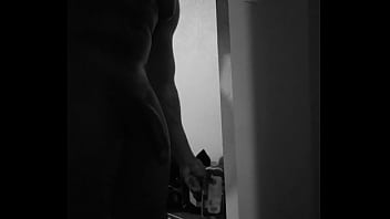 Preview 2 of Katirin Kapur Sexy Video Com - Keeping my skin soft