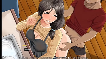 Preview 4 of Hd Brazzars - The Star Covein Cident-Pegando a por tr&aacute_s #2