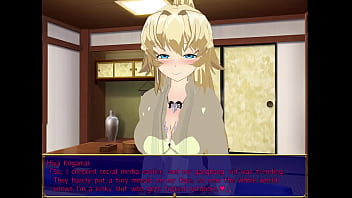 Preview 3 of Mpgs Oreo - SUCCUMB ~What My Martial Artist Fiancee Really Desires~ part 2