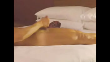 Preview 1 of Worm Up Sex Video - Nice cum in bed