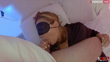 Preview 2 of Shareng Cock - Coming to my Friend MILF,  I wanted to fuck her mouth,  and she didn&rsquo_t mind swallowing my sperm