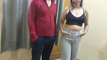 Preview 1 of Big Xxxii Video - I fucked my college friends girlfriend when he went out