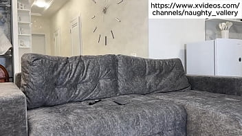 Preview 1 of Youziss Hot Mom Sleeping - Stranger removed a condom on their first meeting