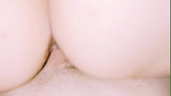Preview 2 of Porn Snap Tube - POV perfect pussy on your face while I ride your cock