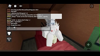 Preview 3 of Fucker Boy Japan - Roblox | Fucked A Rich Girl