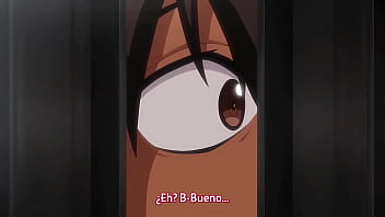 Preview 2 of Sirina Kenzo - Jikan episodio 2 sub espa&ntilde_ol
