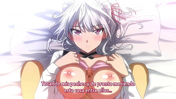 Preview 3 of Sirina Kenzo - Jikan episodio 2 sub espa&ntilde_ol