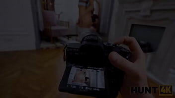 Preview 2 of In Culb Girl - Casting Cuck