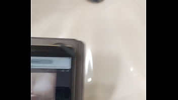 Preview 2 of Mom And Son Sex Video Hindi - Cum tribute for thickgirl