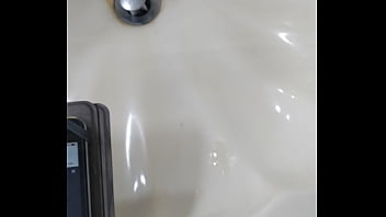 Preview 3 of Mom And Son Sex Video Hindi - Cum tribute for thickgirl