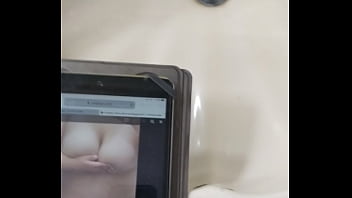 Preview 1 of Mom And Son Sex Video Hindi - Cum tribute for thickgirl