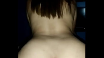 Preview 4 of Aani Loyan - Riding my boyfriend&#039_s cock in the dark room