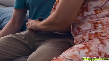 Preview 2 of Pod Mara Mari Xxxx Hd Videoxxxxx - Nick&#039_s insatiable stamina is only matched by the passionate encounters we share