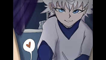 Preview 4 of Wwwxxx Cgbf Com Randi Bf - [M4F] Killua x F!Listener [Hunter x Hunter] [FPoV]