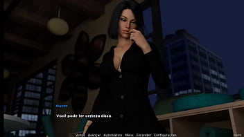 Preview 1 of Kannada Sexvideo New - Become A Rock Star-Amiga na minha irm&atilde_ veio me visitar  #15