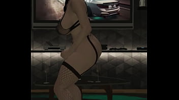Preview 4 of Rajwap Desi Village Sex In - Grand theft auto V FiveM Dance#1