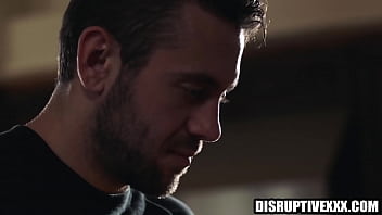 Preview 1 of Noty Amerika - Widower admits he likes to fuck guys too