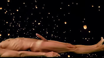 Preview 1 of Biobs Sucking Mans - Floating lanterns cock