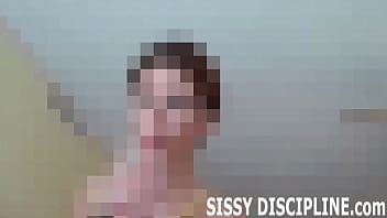 Preview 2 of Lee Leci Porn - I will make you look so cute and sexy