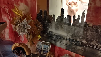 Preview 3 of Blast Shot Mom - Watch my gf
