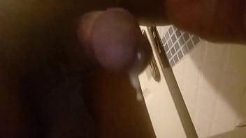 Preview 2 of April Kepnet - Thick Milk Cum